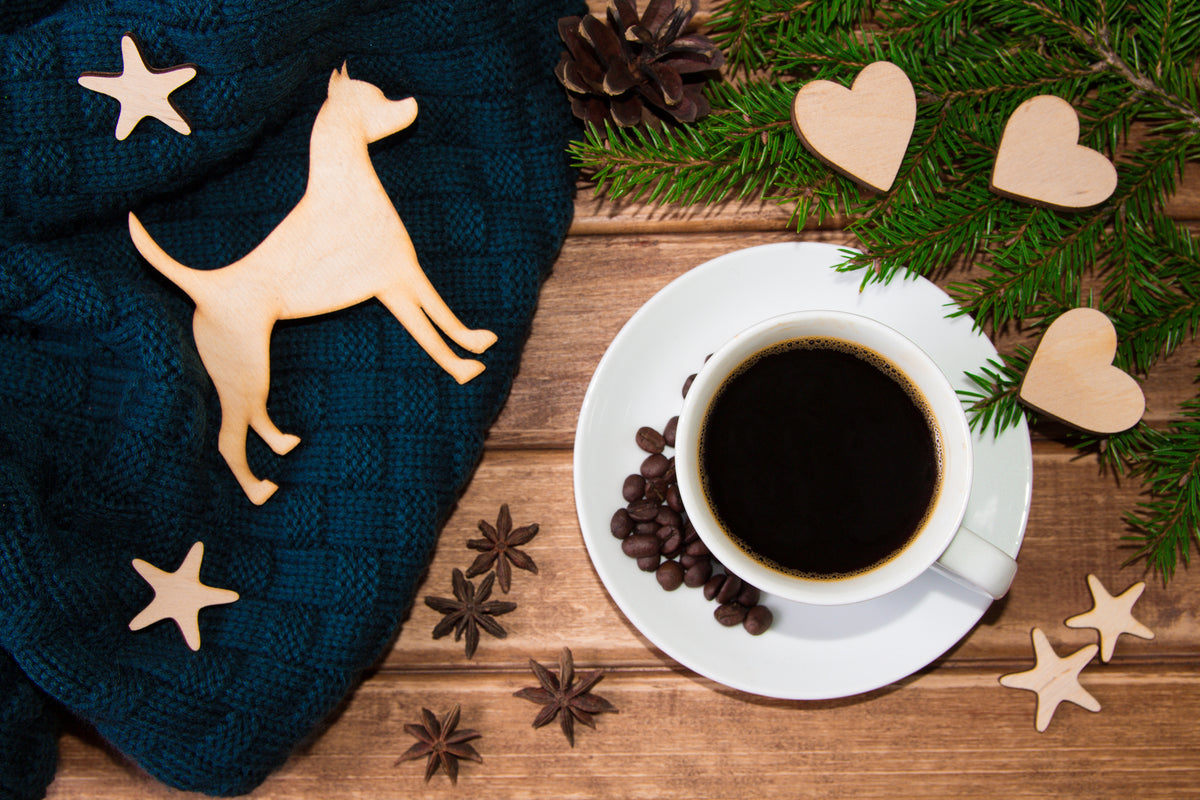 Adventsfika - fikaträning